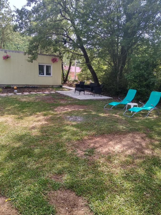 Апартаменты Green Side Котор