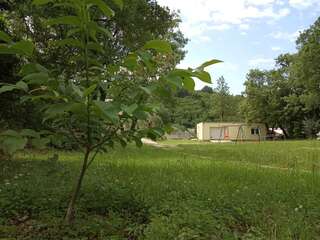 Апартаменты Green Side Котор Апартаменты с 1 спальней-10