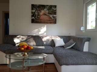 Апартаменты Green Side Котор Апартаменты с 1 спальней-13