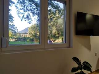 Апартаменты Green Side Котор Апартаменты с 1 спальней-17