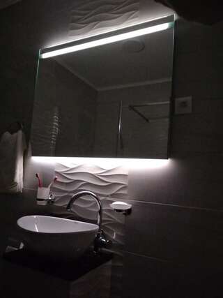 Апартаменты Green Side Котор Апартаменты с 1 спальней-19