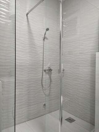 Апартаменты Green Side Котор Апартаменты с 1 спальней-22