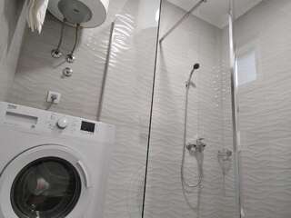 Апартаменты Green Side Котор Апартаменты с 1 спальней-23