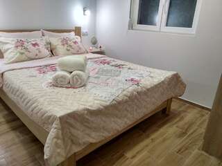 Апартаменты Green Side Котор Апартаменты с 1 спальней-25