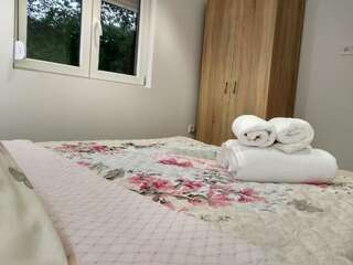 Апартаменты Green Side Котор Апартаменты с 1 спальней-26