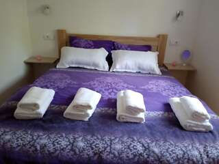 Апартаменты Green Side Котор Апартаменты с 1 спальней-27