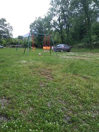 Апартаменты Green Side Котор Апартаменты с 1 спальней-32