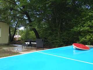 Апартаменты Green Side Котор Апартаменты с 1 спальней-33