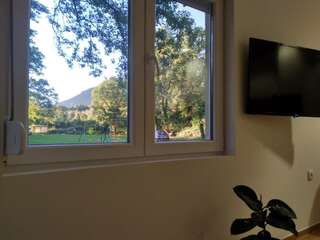 Апартаменты Green Side Котор Апартаменты с 1 спальней-35