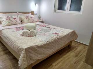 Апартаменты Green Side Котор Апартаменты с 1 спальней-36