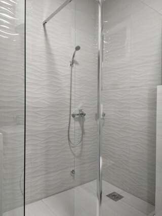 Апартаменты Green Side Котор Апартаменты с 1 спальней-37