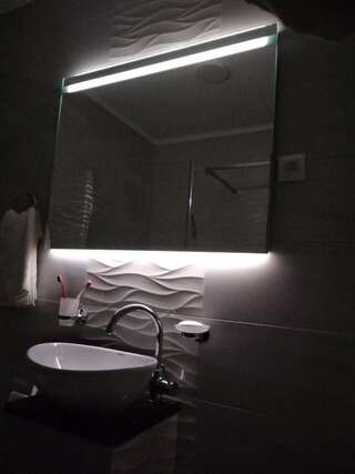 Апартаменты Green Side Котор Апартаменты с 1 спальней-38