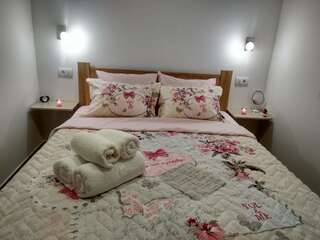 Апартаменты Green Side Котор Апартаменты с 1 спальней-43