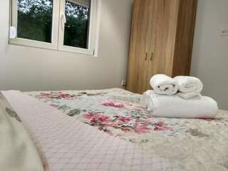 Апартаменты Green Side Котор Апартаменты с 1 спальней-44