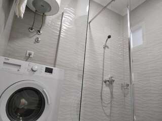 Апартаменты Green Side Котор Апартаменты с 1 спальней-46