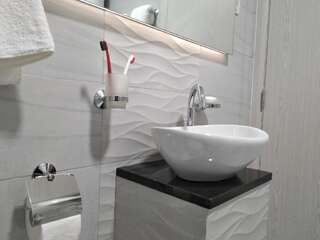 Апартаменты Green Side Котор Апартаменты с 1 спальней-48