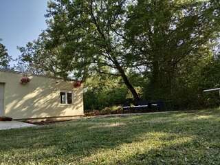 Апартаменты Green Side Котор Апартаменты с 1 спальней-53