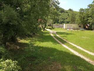 Апартаменты Green Side Котор Апартаменты с 1 спальней-54