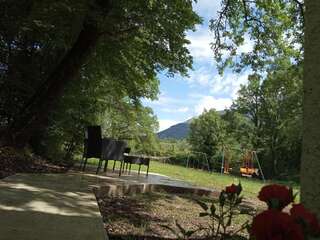 Апартаменты Green Side Котор Апартаменты с 1 спальней-56