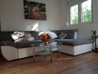 Апартаменты Green Side Котор Апартаменты с 1 спальней-60