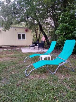 Апартаменты Green Side Котор Апартаменты с 1 спальней-62