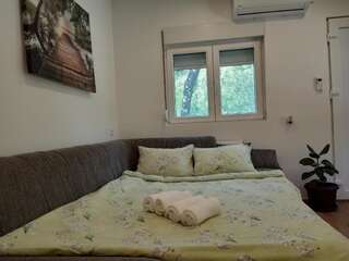 Апартаменты Green Side Котор Апартаменты с 1 спальней-65