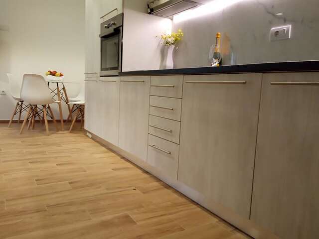 Апартаменты Green Side Котор-17