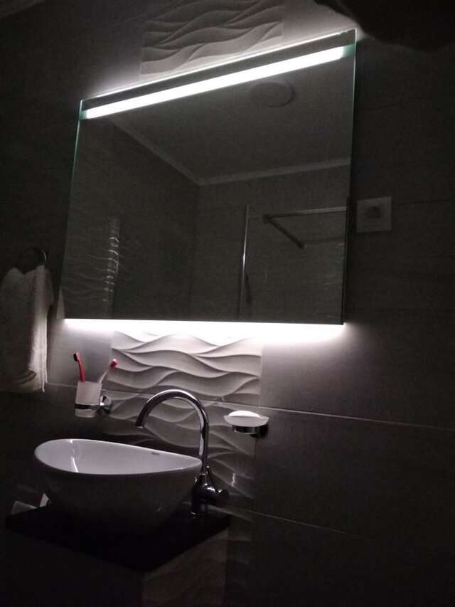 Апартаменты Green Side Котор-21