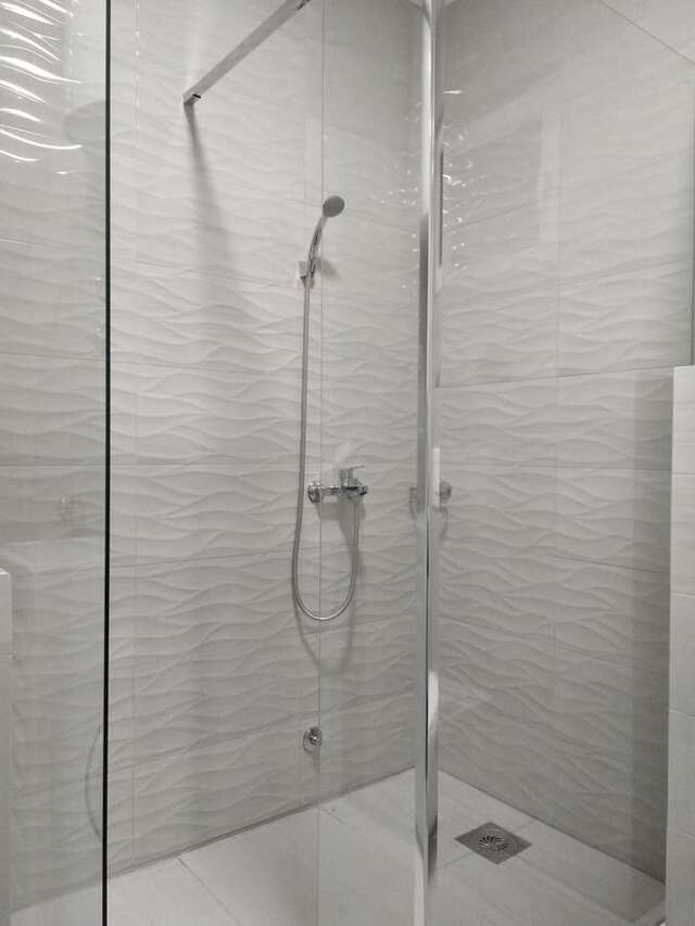 Апартаменты Green Side Котор-24