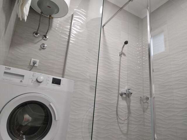 Апартаменты Green Side Котор-25