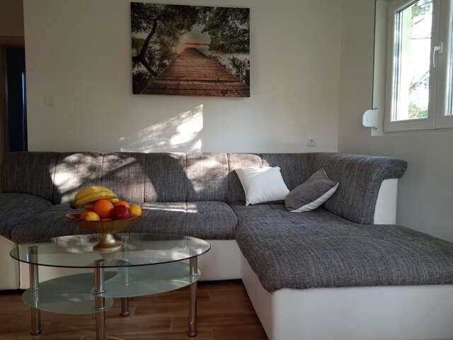 Апартаменты Green Side Котор-30