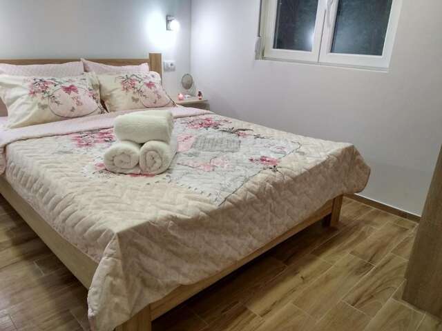 Апартаменты Green Side Котор-38