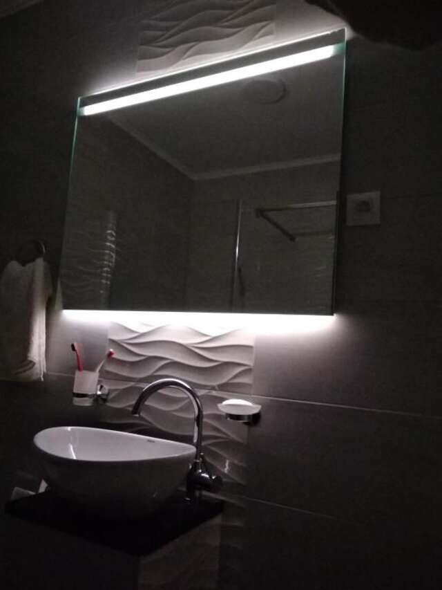 Апартаменты Green Side Котор-40