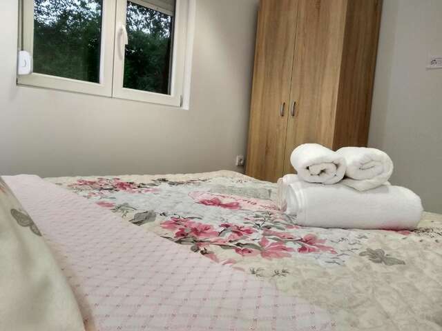 Апартаменты Green Side Котор-46