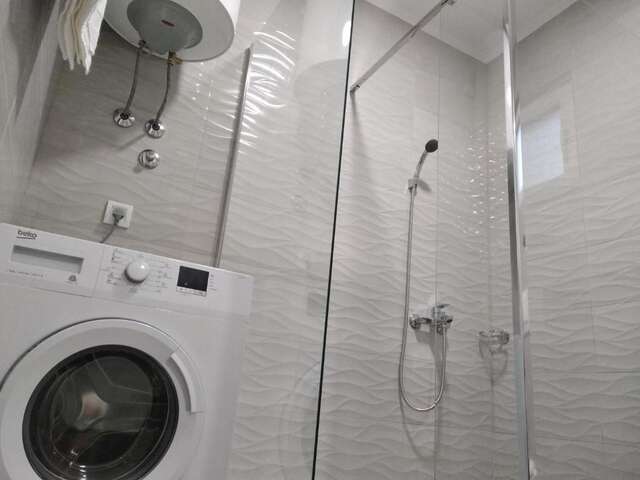 Апартаменты Green Side Котор-48