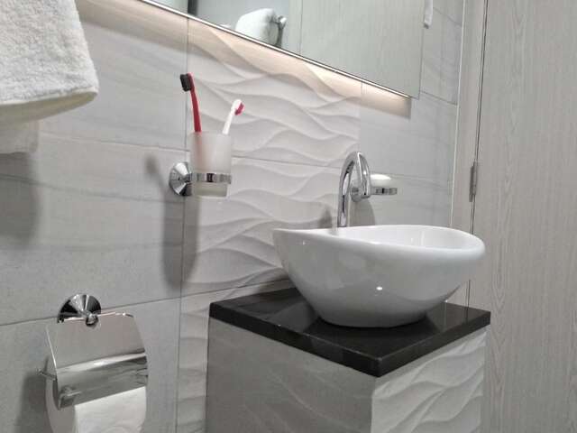 Апартаменты Green Side Котор-50